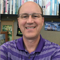 NetApp Employee Peter Ware's profile photo