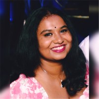 Expedition Medicines Employee Srujana Ramaswamy's profile photo