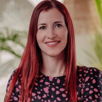 WYcreative Employee Liliana Farinha's profile photo