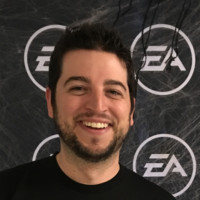 Atomic Arcade Employee Rob Watkins's profile photo