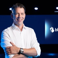 blue Entertainment AG Employee Cyril Wick's profile photo