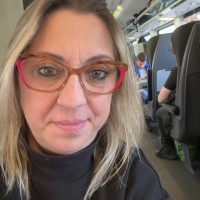 Fermac Cargo LTDA Employee Adriana Masarom's profile photo