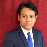 Sambeet Sinhar Email & Phone Number