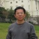 The Ohio State University Employee Daniel Weng's profile photo