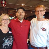 Superior Industries Inc Employee Doug Anderson's profile photo