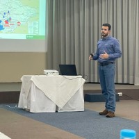 BASF Employee Matheus Vicentini Correia's profile photo