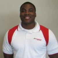 Parisi Speed School Employee Pieri Feazell's profile photo