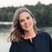 Flower Employee Hedda Brickstad's profile photo