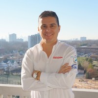 Oz Moving & Storage, Inc. Employee Bajo Vujovic's profile photo