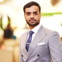 Vishay Precision Group Canada ULC (KELK) Employee Shojjat Ali's profile photo