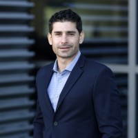 WeDriveU Employee Alex Heliotis's profile photo