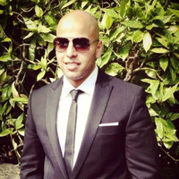 Ecosave Australia & NZ Employee Hassan Shanti's profile photo