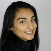 CTI Working Environments Inc. Employee Iman Saleem's profile photo