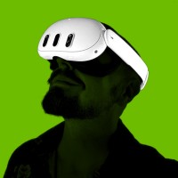 LIV Employee David Quinn's profile photo