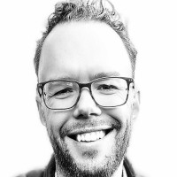 Avid Technology Professionals Employee Lewis Poole's profile photo