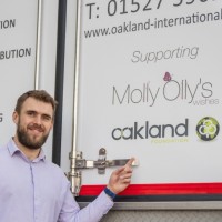 Oakland International Limited Employee Luke Attwell's profile photo