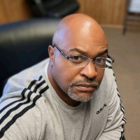 Gila River Indian Community Employee Derrick Hardison's profile photo