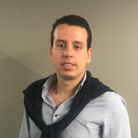 ALMACENES FLAMINGO S A Employee Harry Alvarez Jimenez's profile photo