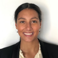 Auditia Employee Margot Payet's profile photo