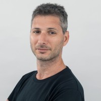 Traiana Employee Shlomi Shamay's profile photo