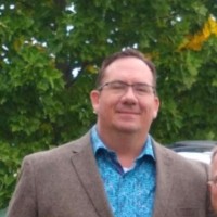 LMI Employee Zack Mitchell's profile photo