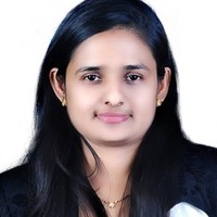 Al Emadi Hospital Employee Jacintha Monis's profile photo