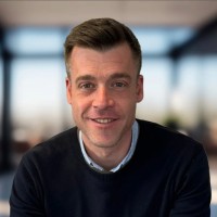 Optima Énergie Employee Simon Bréville's profile photo
