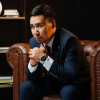 NUO Employee Tulkibai Dinmukhamed's profile photo