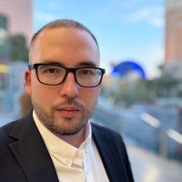 Mikhail Kovalenko Email & Phone Number