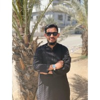 FAV Group of Companies Employee Umair Suleman's profile photo