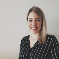 CMSA Employee Fanny Guenat's profile photo