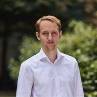 ion Ventures Employee Jack Whitehouse's profile photo