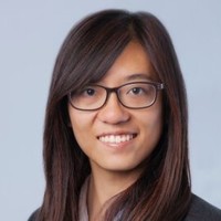 Google Employee Eva Chen's profile photo