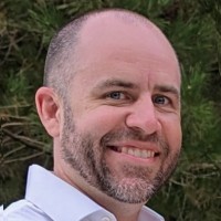 Xpanse Employee Brad Kennedy's profile photo
