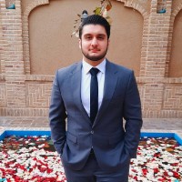 Sina Baratzadeh Email