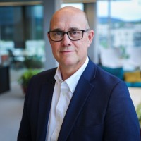 Aize Employee Kristian Hernes's profile photo