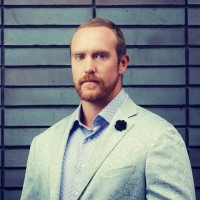 Intero Employee Jordan Mott's profile photo