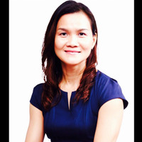 Evolution Wellness Group Employee Elsie Tan's profile photo