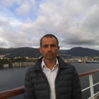 ISOMEC SRL Employee Davide Giorgieri's profile photo