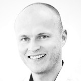 Dealflow Employee Ole Larsen's profile photo