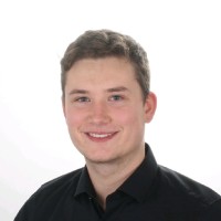 SPEDION GmbH Employee Simon Hain's profile photo