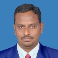 Shabari Telecable Network Employee Guruprasad M's profile photo