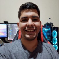 Bytebio Employee Matheus Cardoso's profile photo