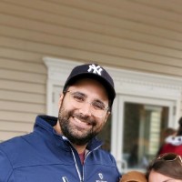 Benjamin Xerri Email & Phone Number