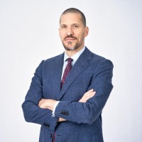 Emirates Steel Arkan Employee Dimitrios Dimitriou's profile photo