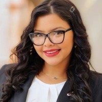 UNC Injury Prevention Research Center Employee Idania Rodríguez-Melendez's profile photo
