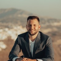 Zscaler Employee Conor Martin's profile photo