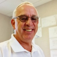 M L JAMES CONSTRUCTION CO Employee D. Rabe's profile photo