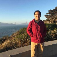 DolphinDB Employee Xuntao Cheng's profile photo