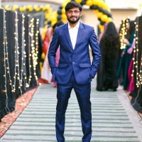 Himmel Pharmaceuticals Pvt Ltd Employee Muhammad Naeem's profile photo